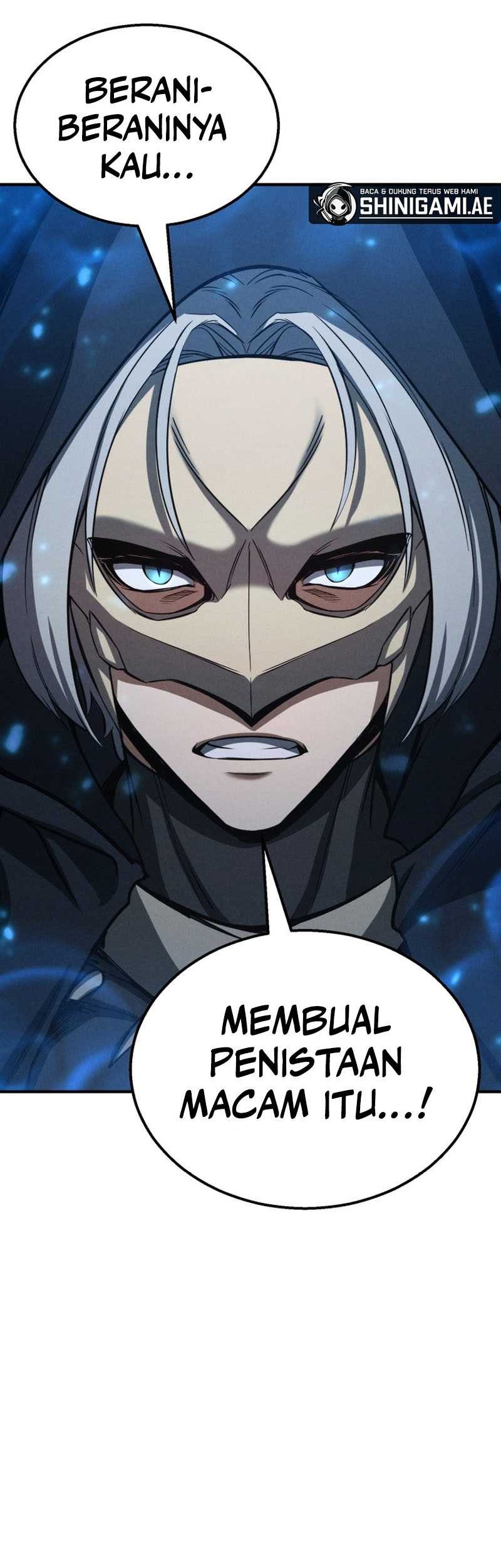 Absolute Necromancer Chapter 57 Gambar 65