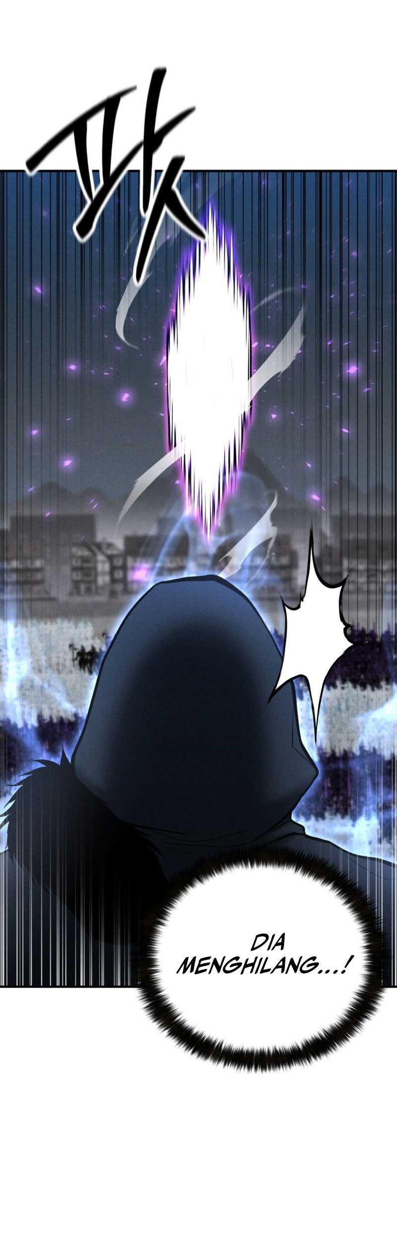Absolute Necromancer Chapter 57 Gambar 66