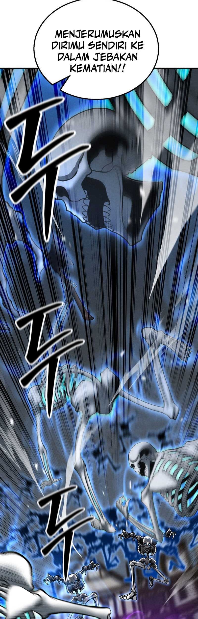 Absolute Necromancer Chapter 57 Gambar 70