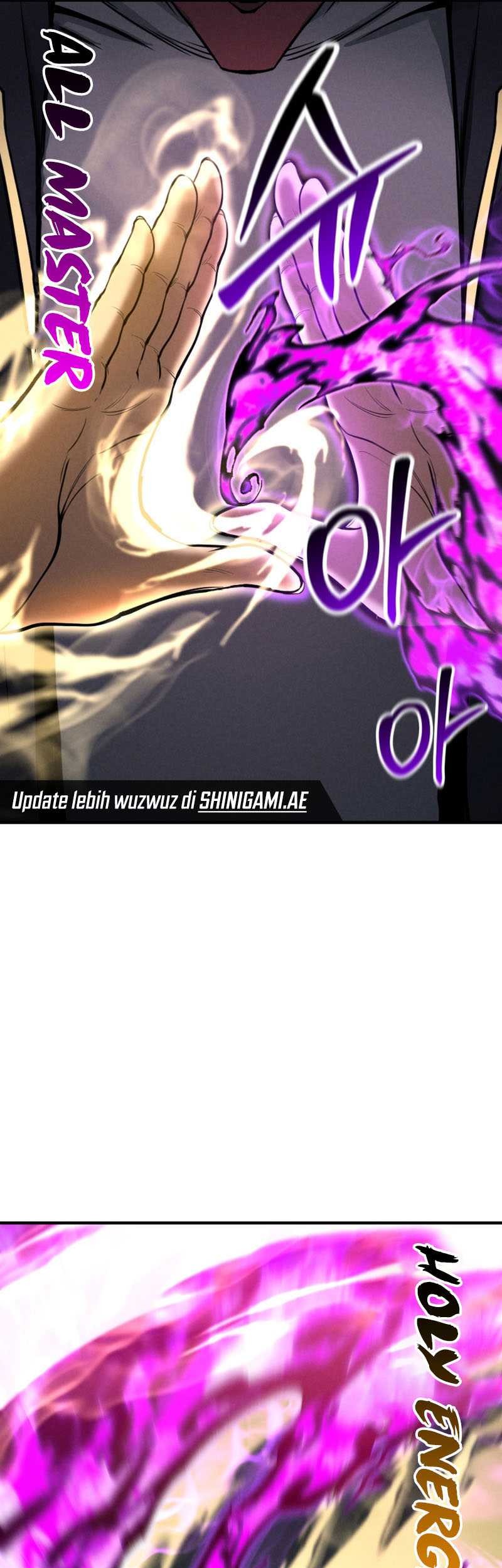 Absolute Necromancer Chapter 57 Gambar 72