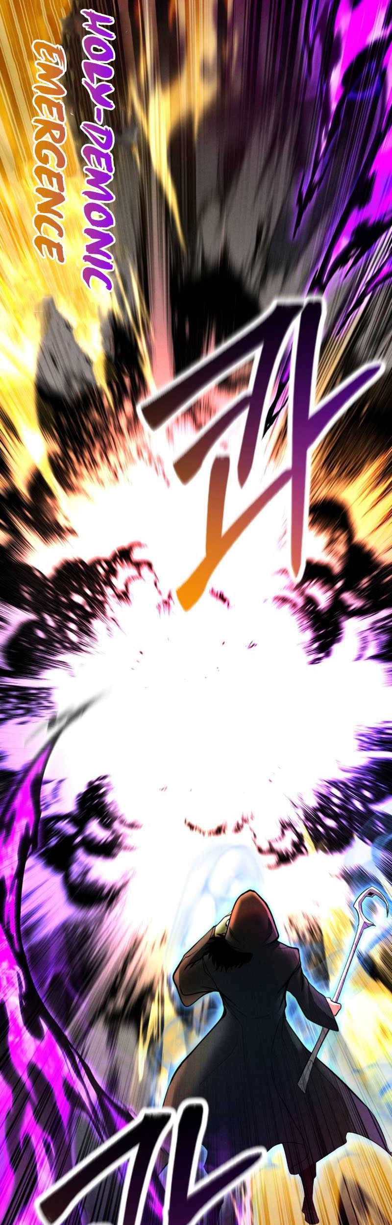 Absolute Necromancer Chapter 57 Gambar 74