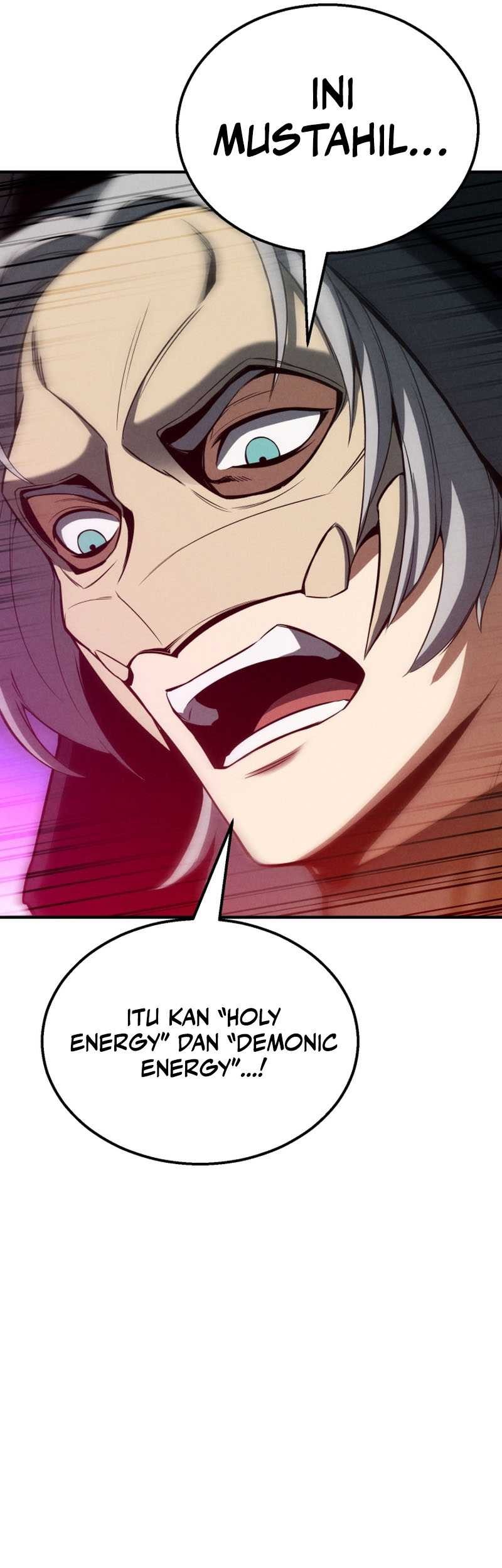 Absolute Necromancer Chapter 57 Gambar 76