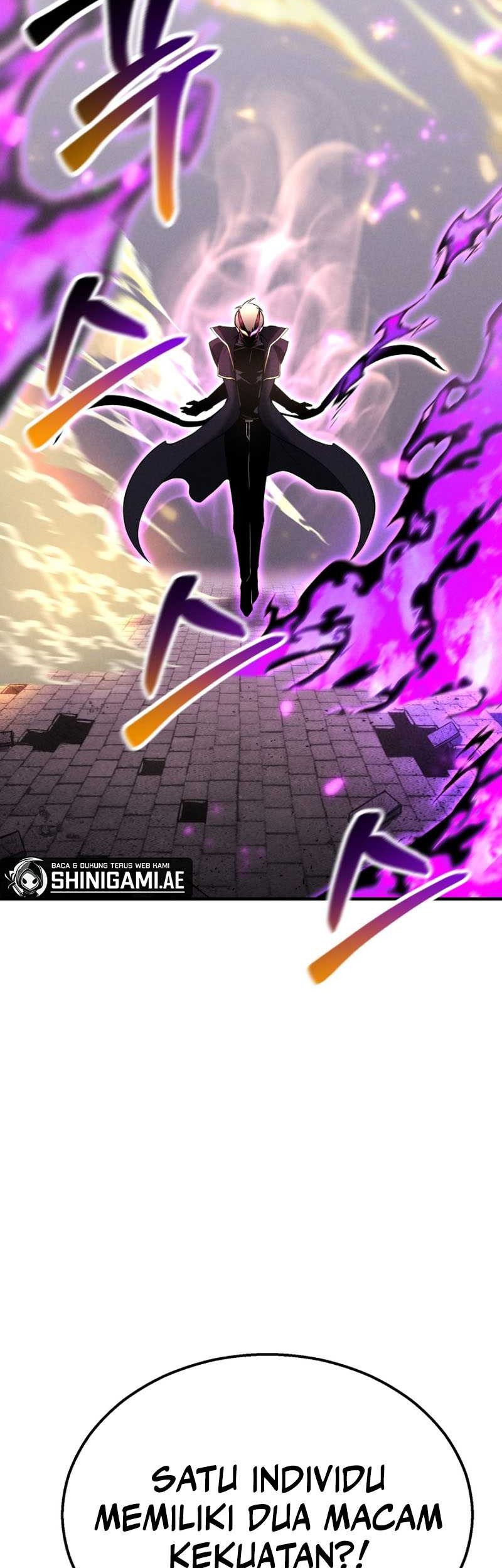 Absolute Necromancer Chapter 57 Gambar 78