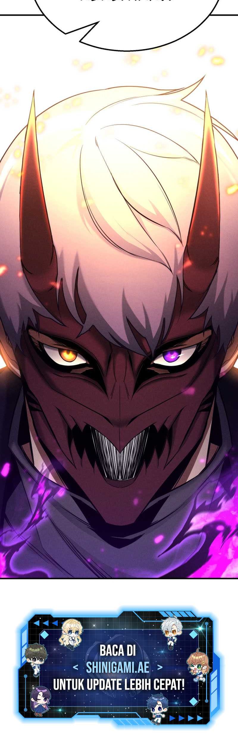 Absolute Necromancer Chapter 57 Gambar 79