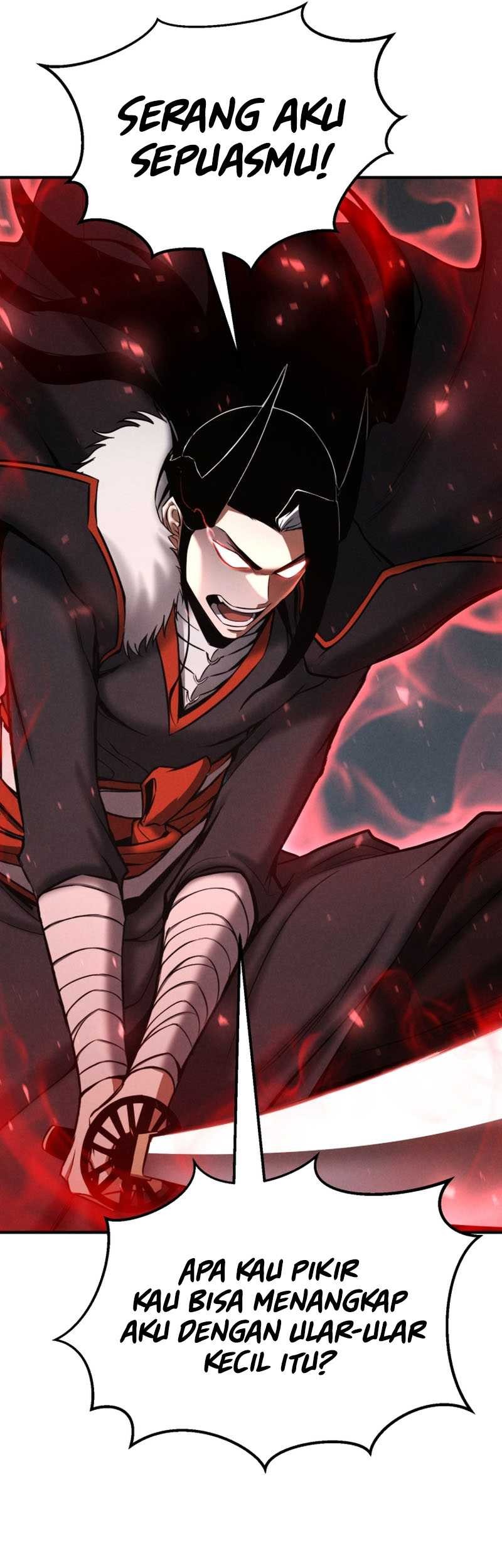 Absolute Necromancer Chapter 57 Gambar 7
