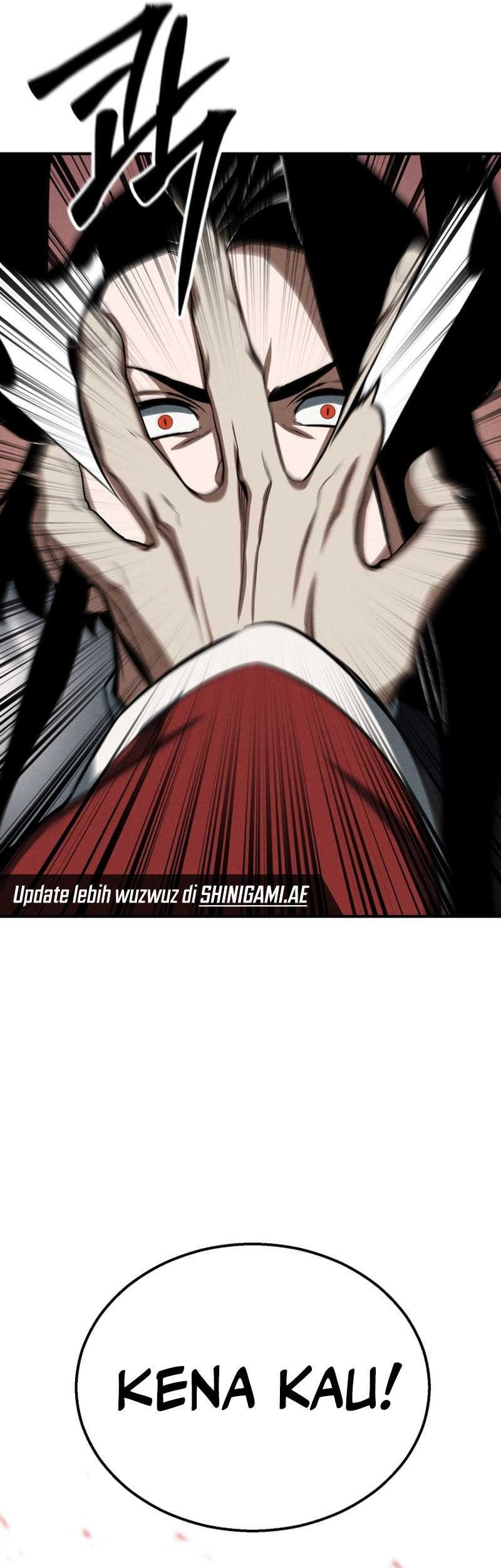 Absolute Necromancer Chapter 57 Gambar 15