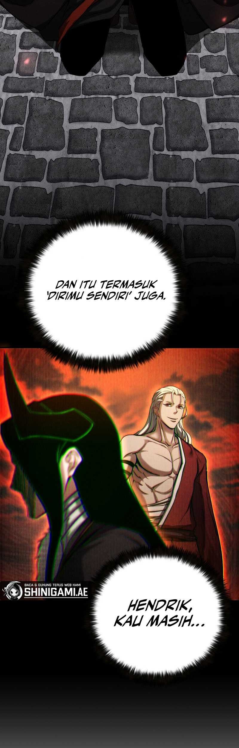 Absolute Necromancer Chapter 57 Gambar 26