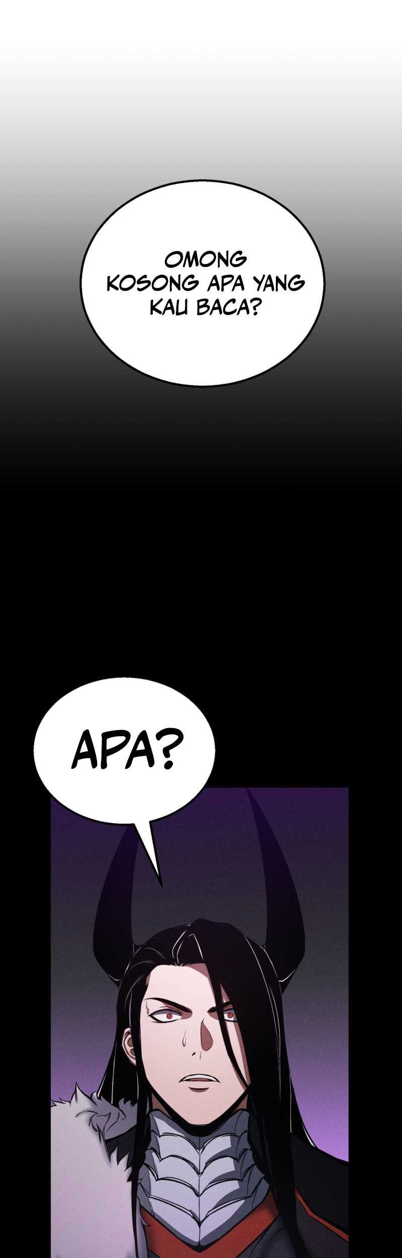 Absolute Necromancer Chapter 57 Gambar 30