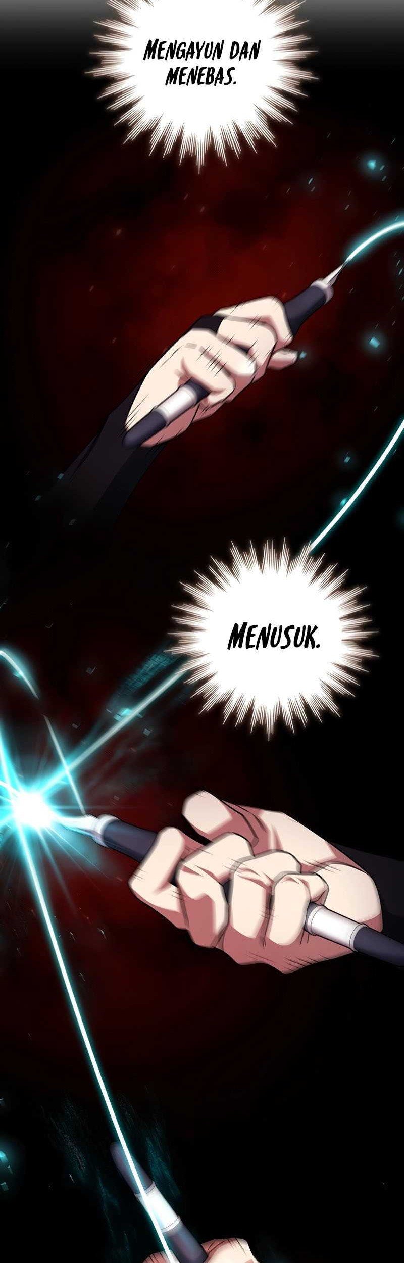 Dragon-Devouring Mage Chapter 60 Gambar 40