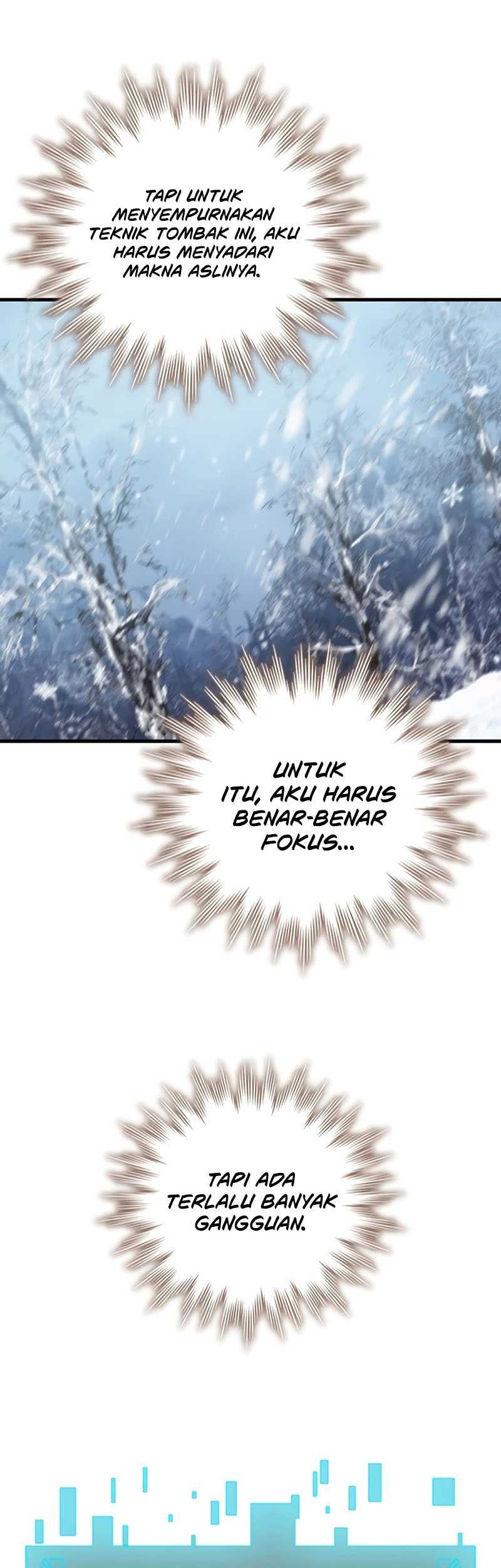 Dragon-Devouring Mage Chapter 60 Gambar 44