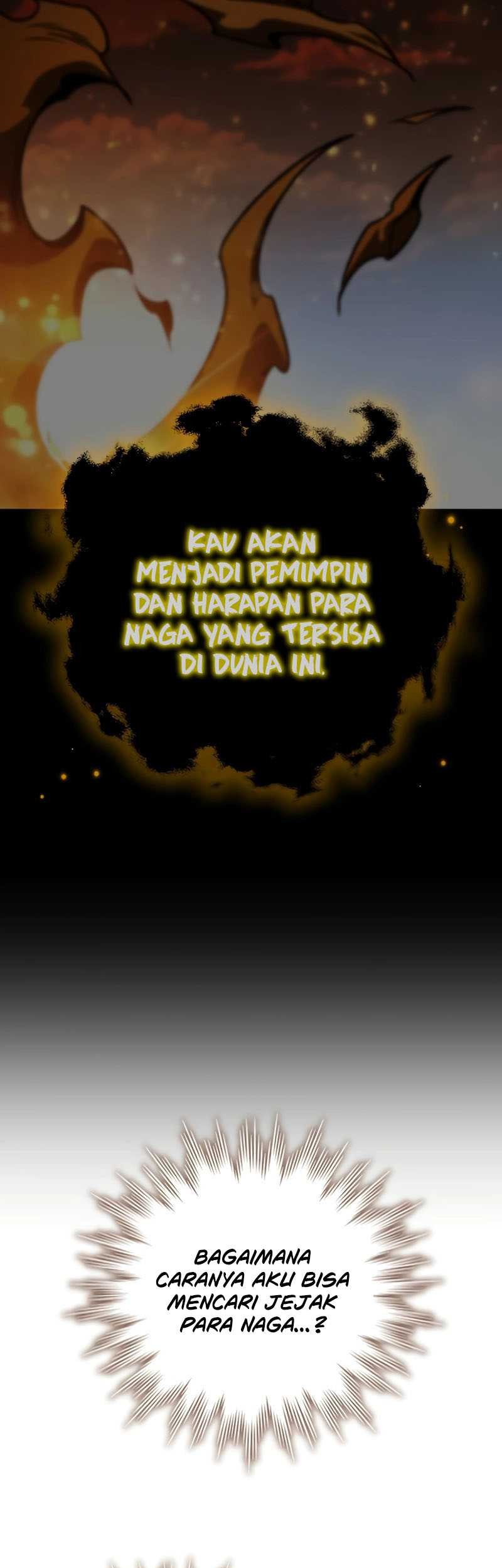 Dragon-Devouring Mage Chapter 60 Gambar 47