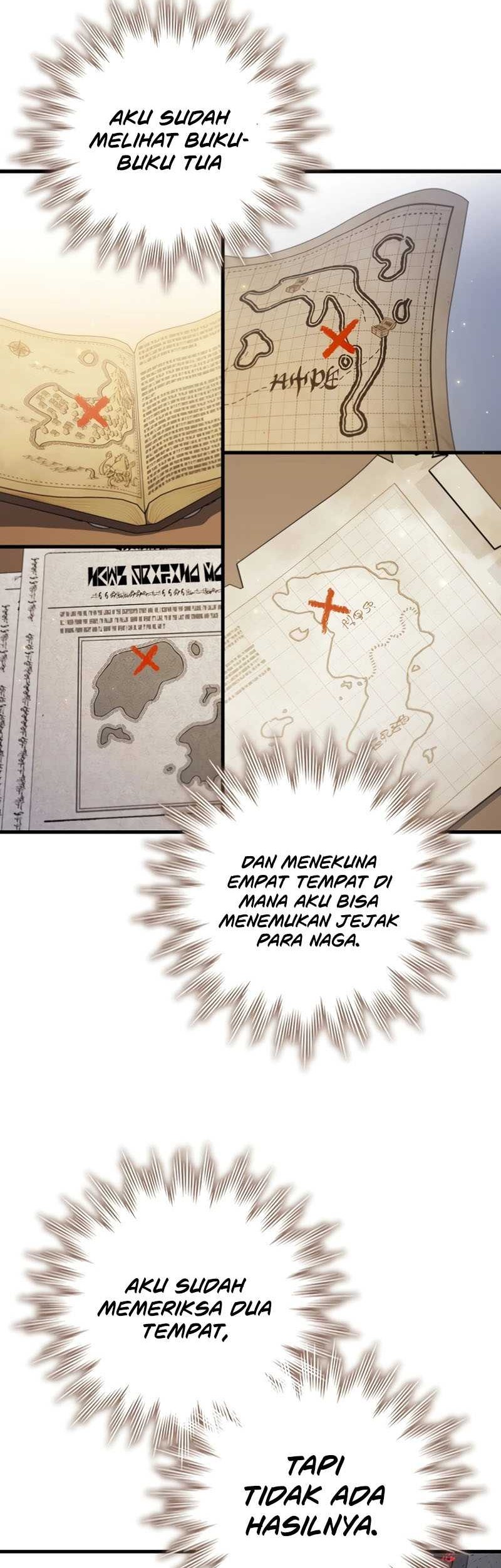 Dragon-Devouring Mage Chapter 60 Gambar 48