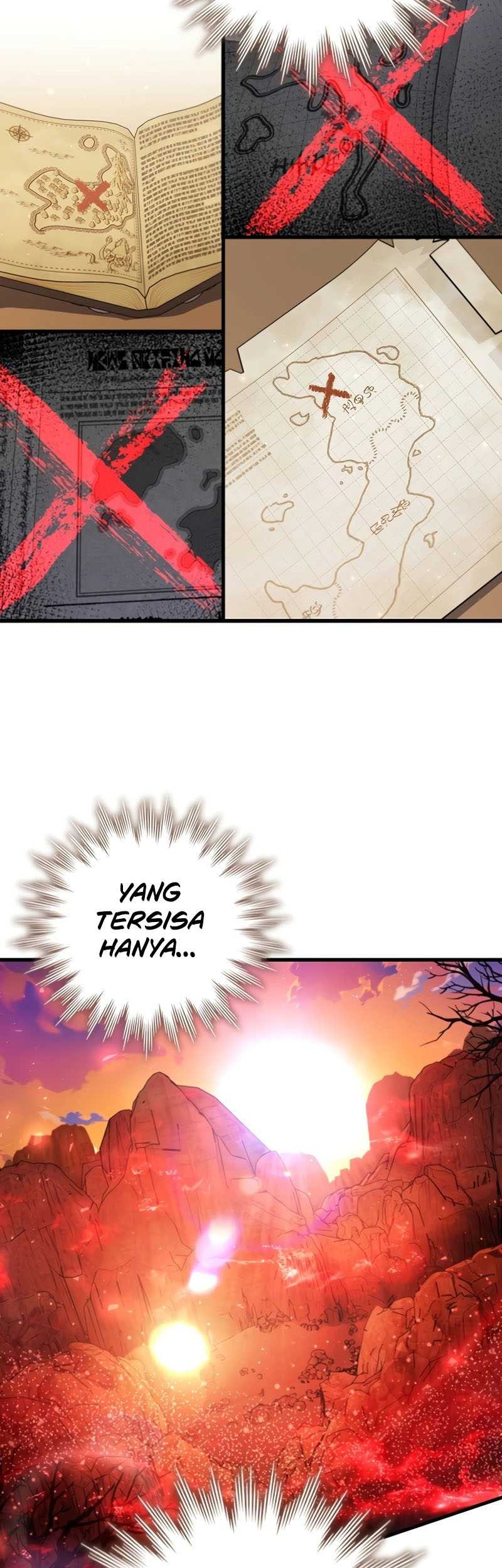 Dragon-Devouring Mage Chapter 60 Gambar 49