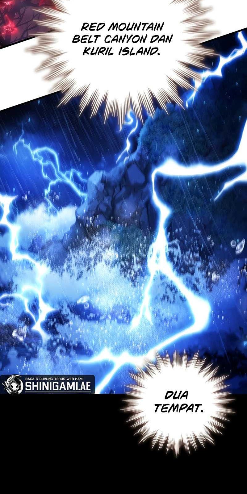 Dragon-Devouring Mage Chapter 60 Gambar 50