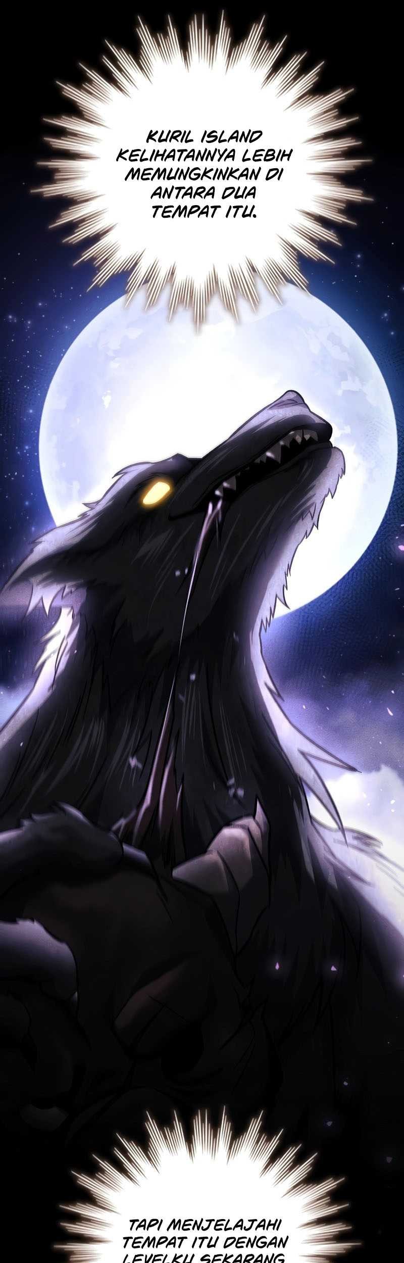 Dragon-Devouring Mage Chapter 60 Gambar 51