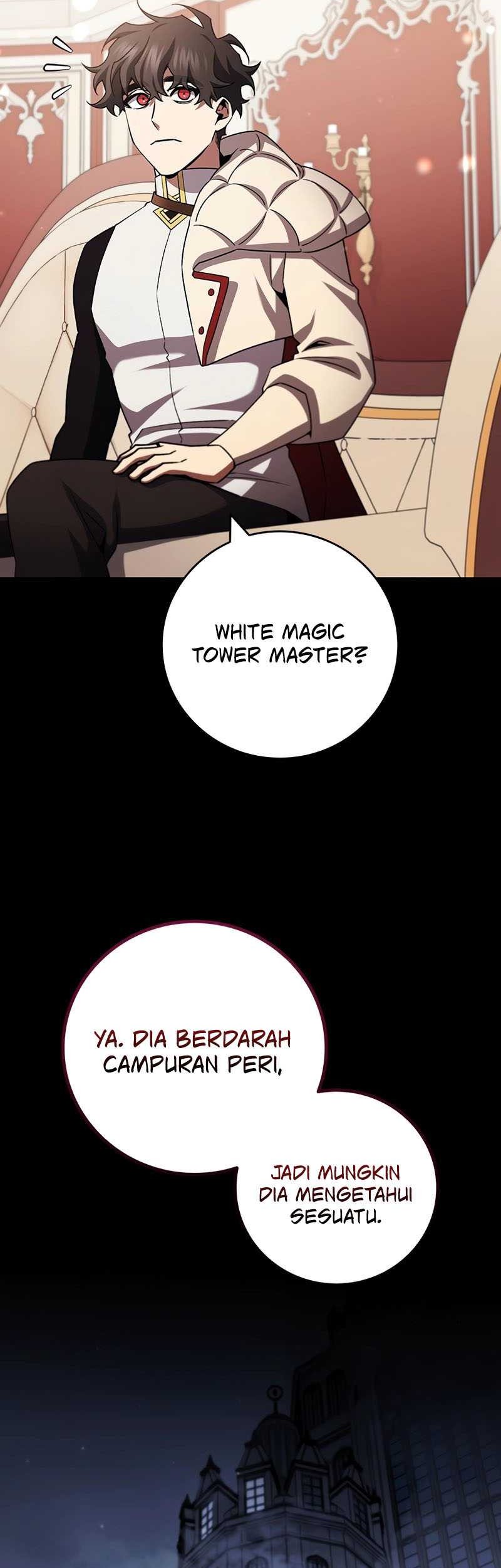 Dragon-Devouring Mage Chapter 60 Gambar 57