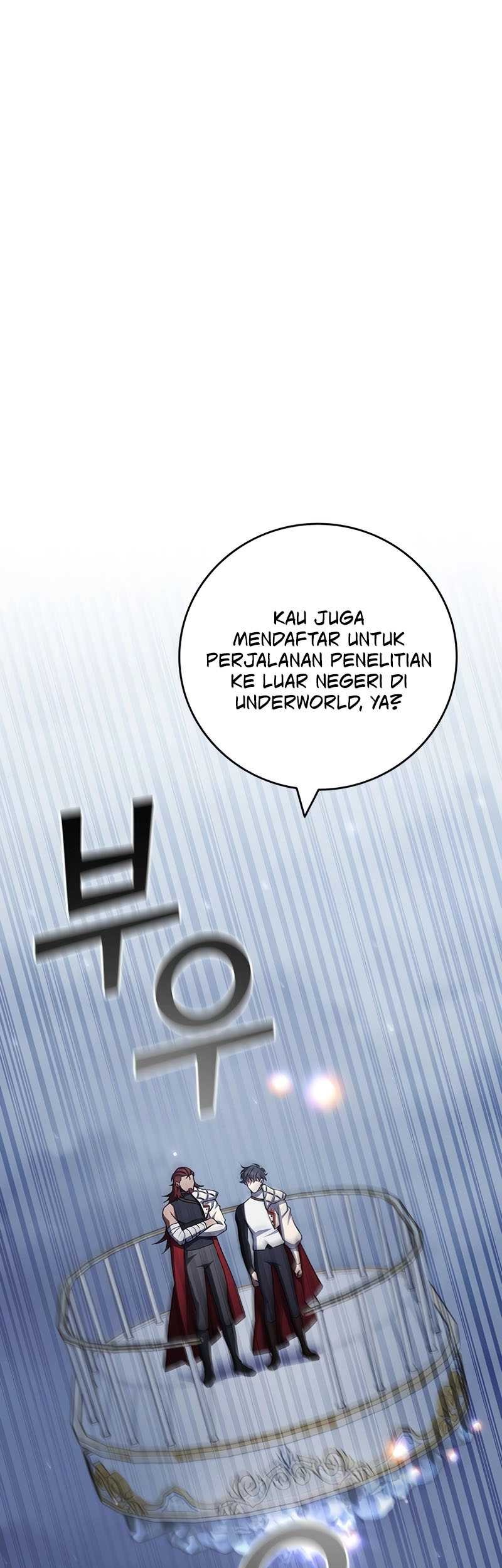 Dragon-Devouring Mage Chapter 60 Gambar 64