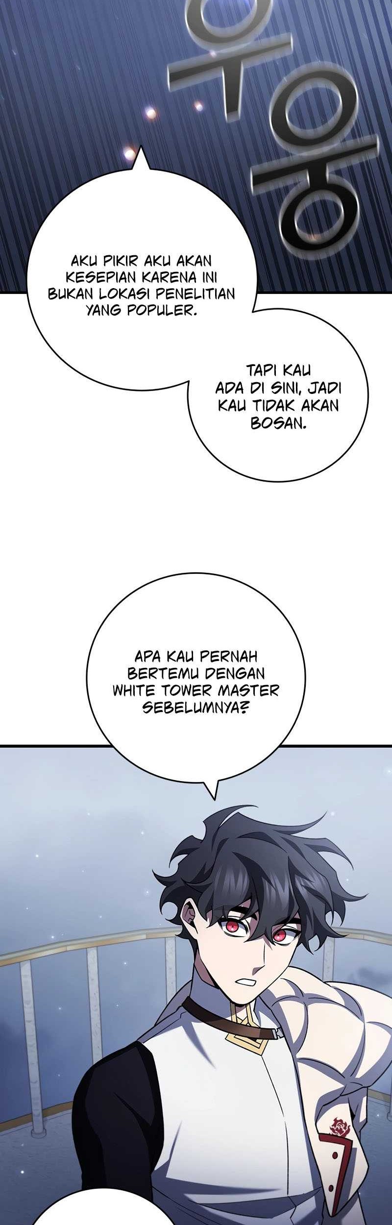 Dragon-Devouring Mage Chapter 60 Gambar 65