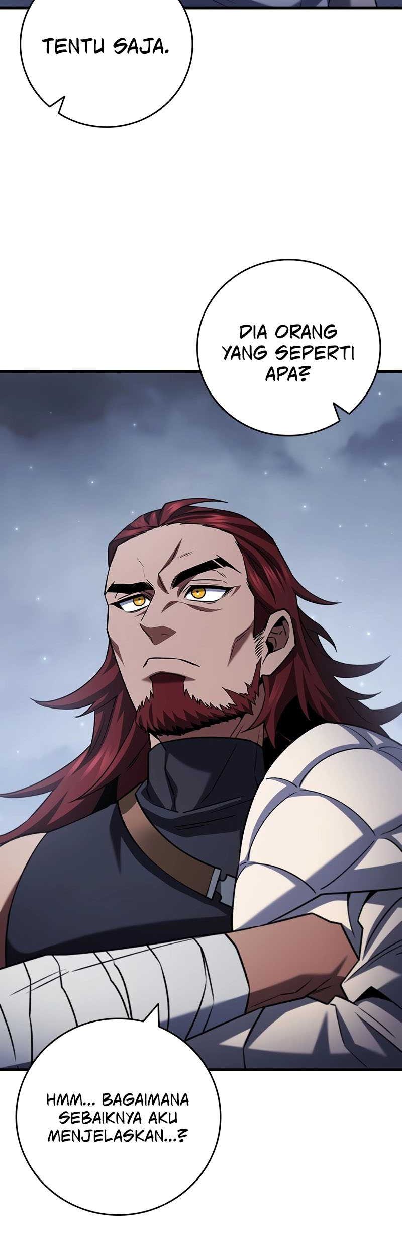 Dragon-Devouring Mage Chapter 60 Gambar 66