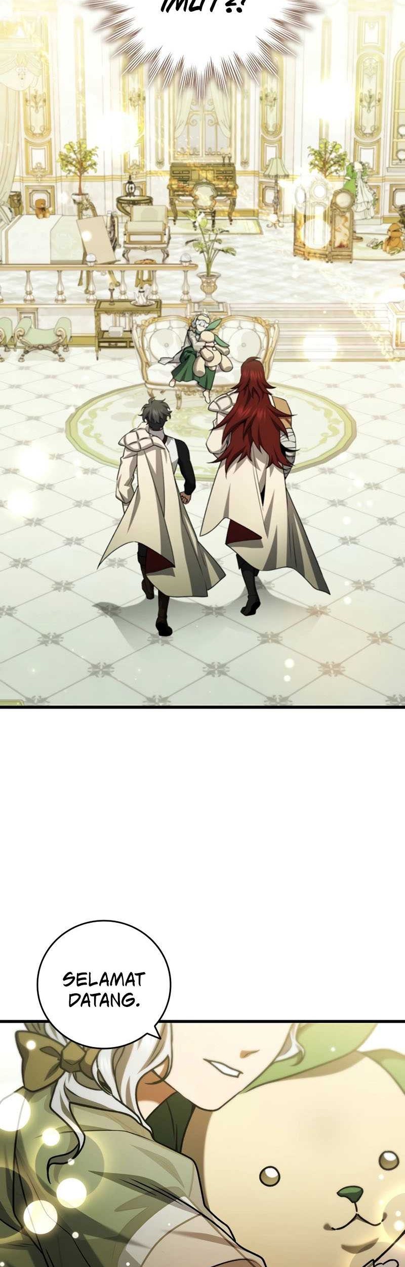 Dragon-Devouring Mage Chapter 60 Gambar 69