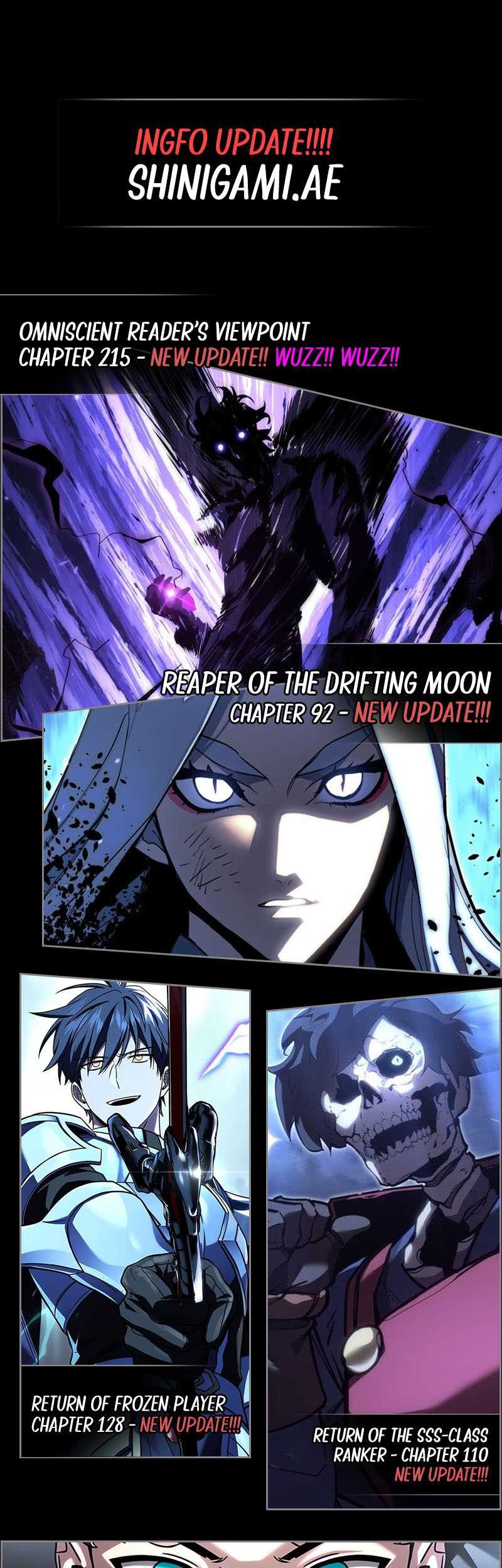 Dragon-Devouring Mage Chapter 60 Gambar 73