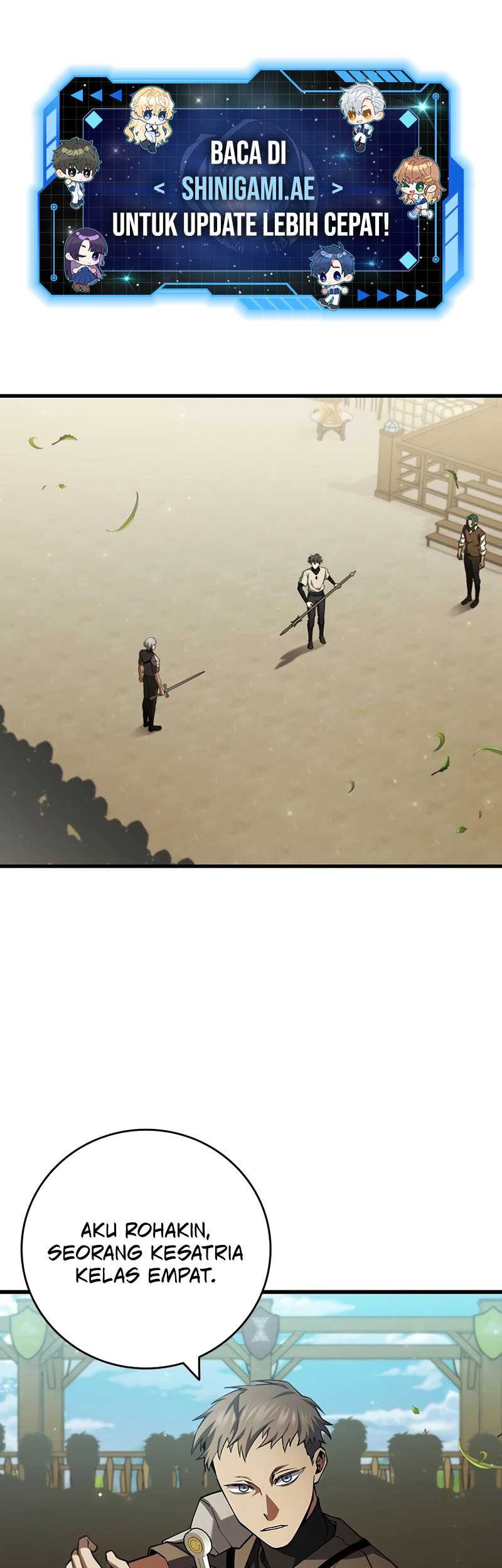 Baca Dragon-Devouring Mage Chapter 60 Gambar 2