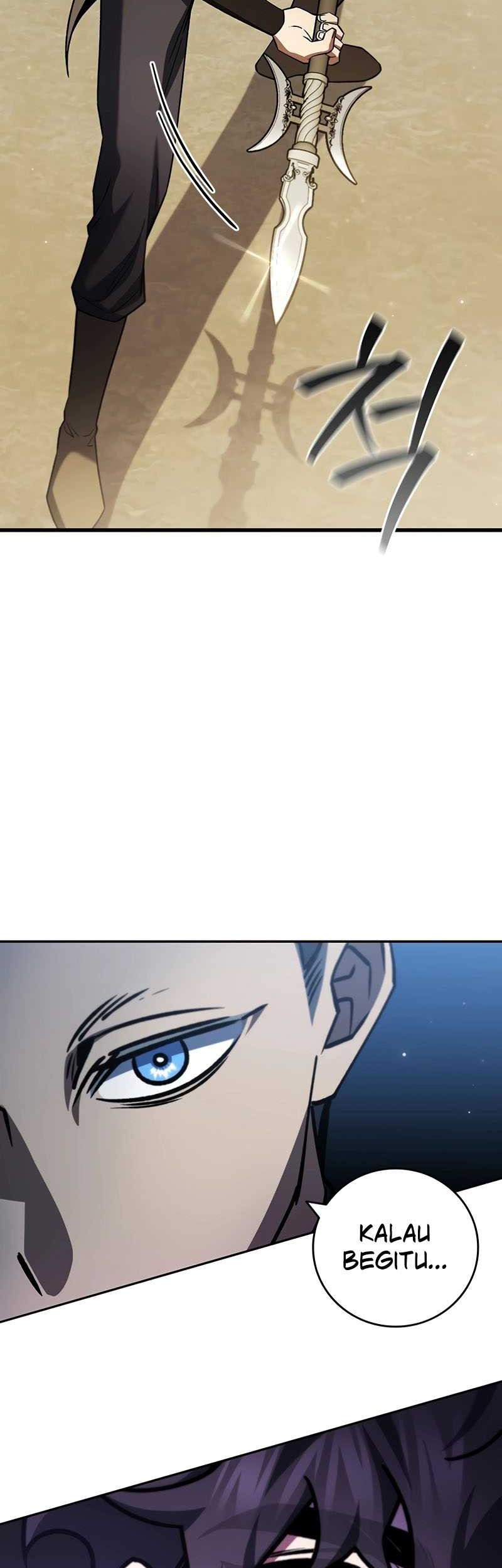 Dragon-Devouring Mage Chapter 60 Gambar 4