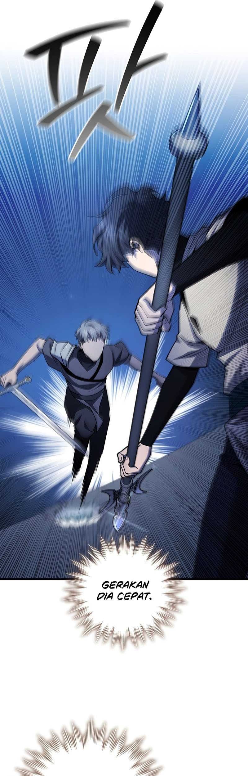 Dragon-Devouring Mage Chapter 60 Gambar 6