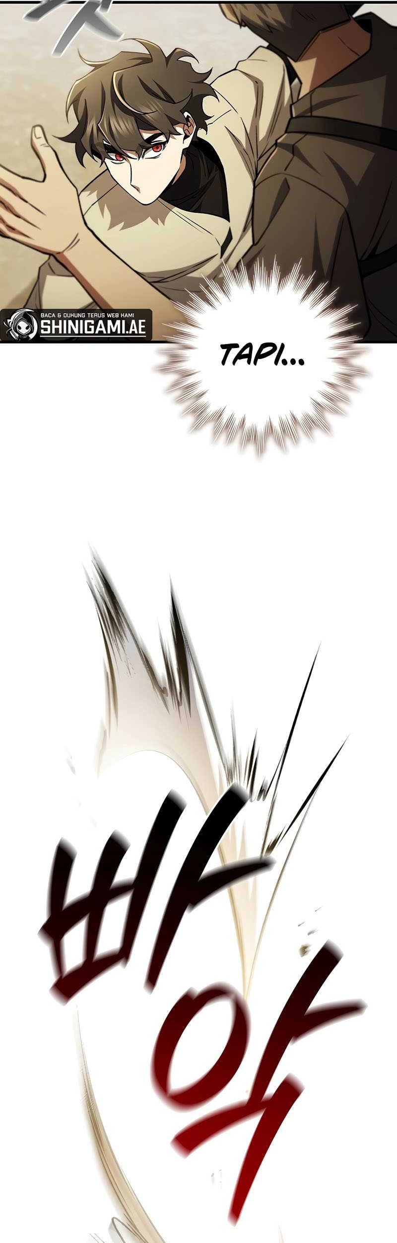 Dragon-Devouring Mage Chapter 60 Gambar 8