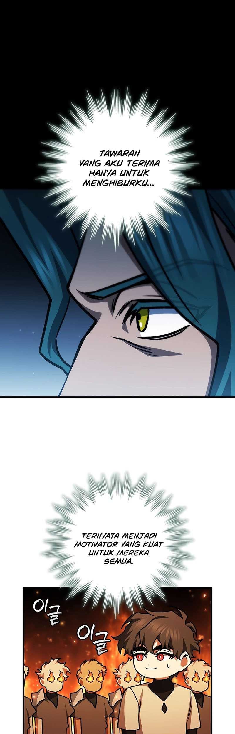 Dragon-Devouring Mage Chapter 60 Gambar 14