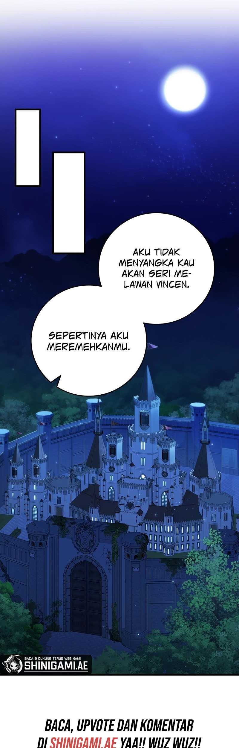 Dragon-Devouring Mage Chapter 60 Gambar 18