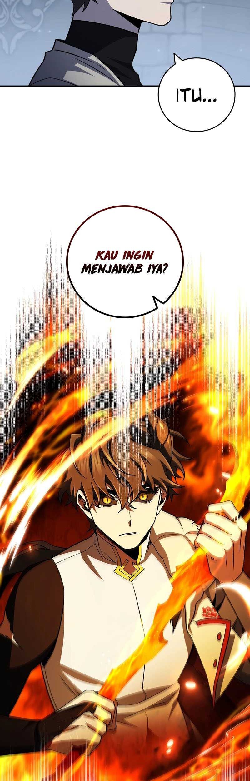 Dragon-Devouring Mage Chapter 60 Gambar 20