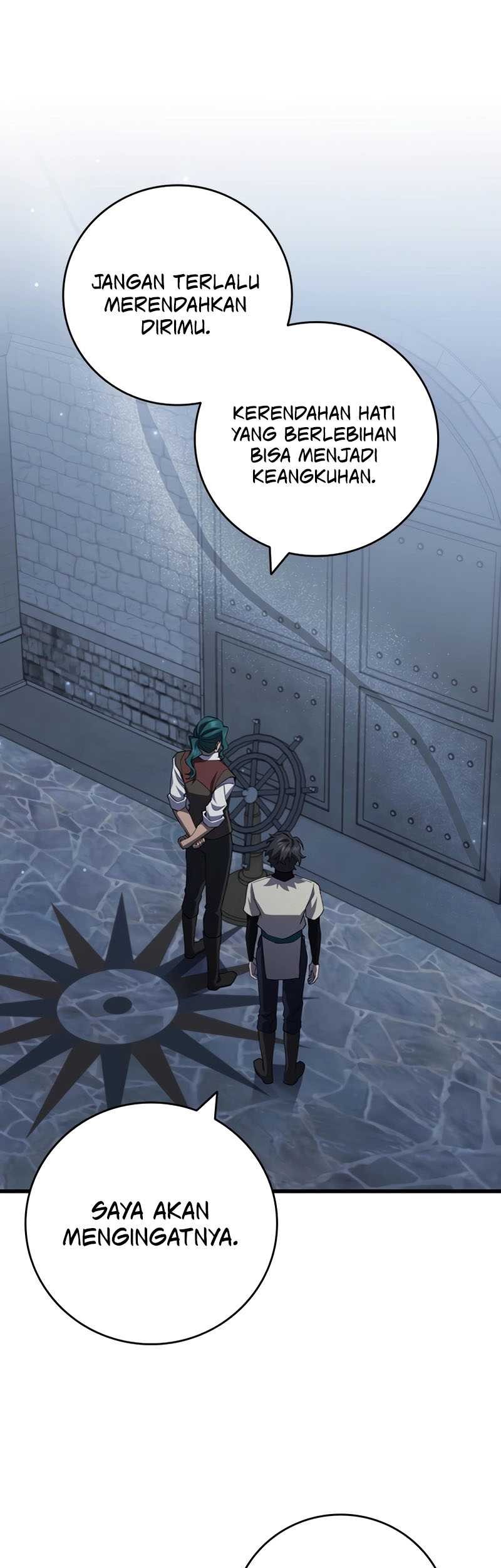 Dragon-Devouring Mage Chapter 60 Gambar 23
