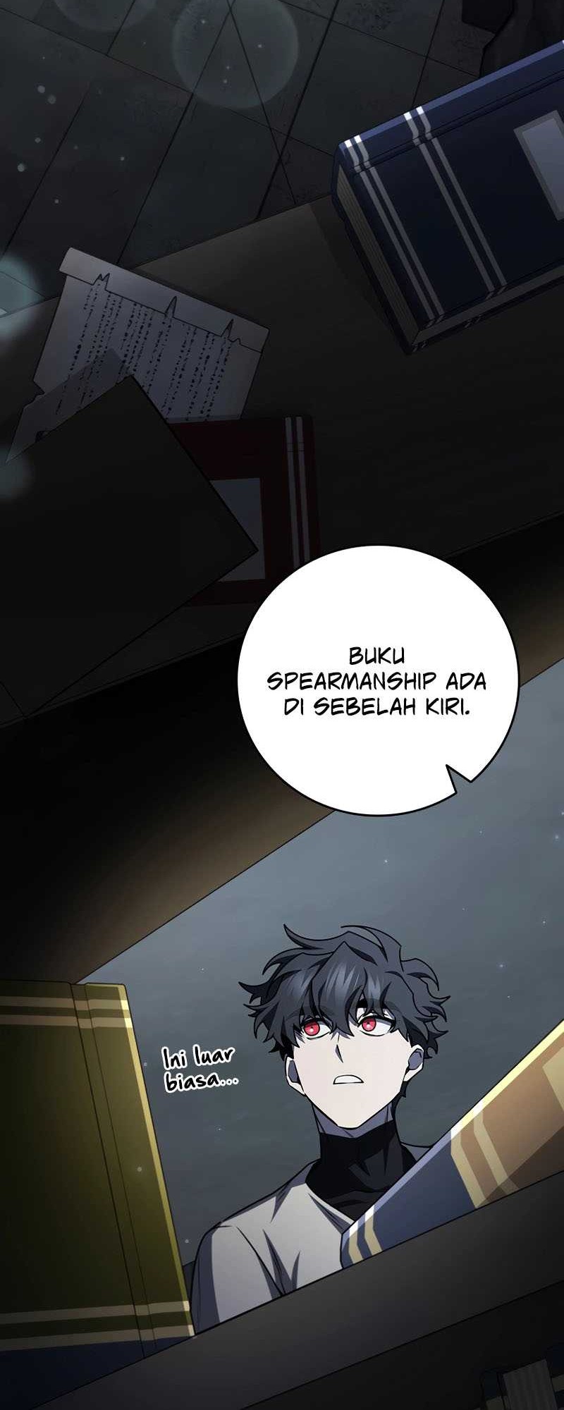 Dragon-Devouring Mage Chapter 60 Gambar 26
