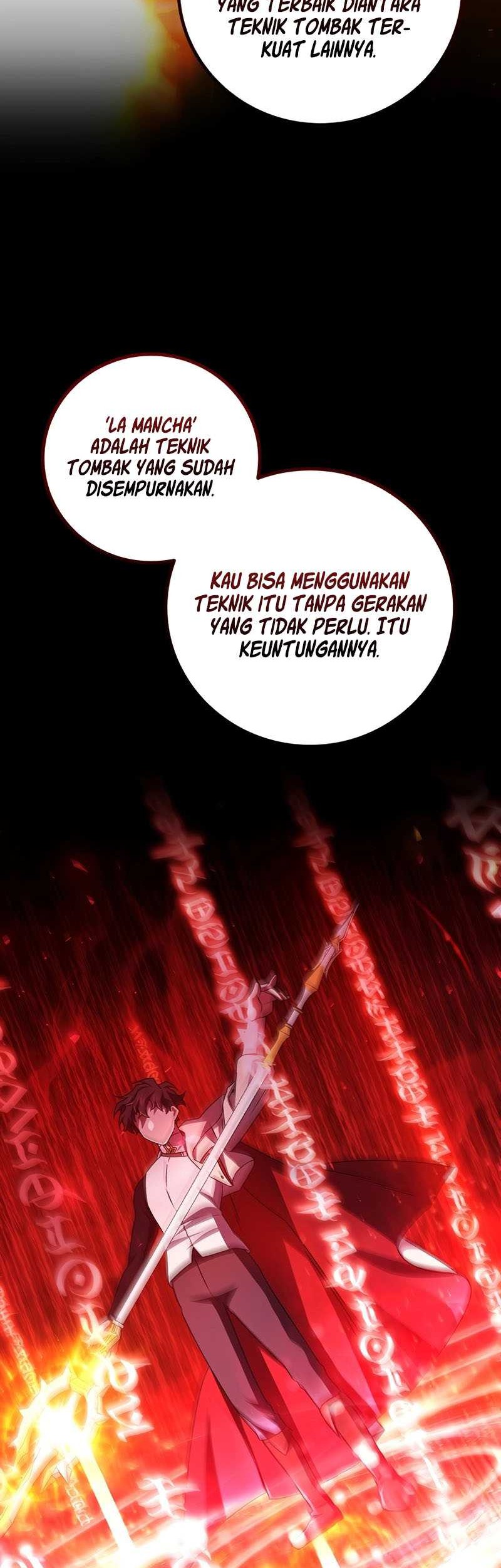 Dragon-Devouring Mage Chapter 60 Gambar 32