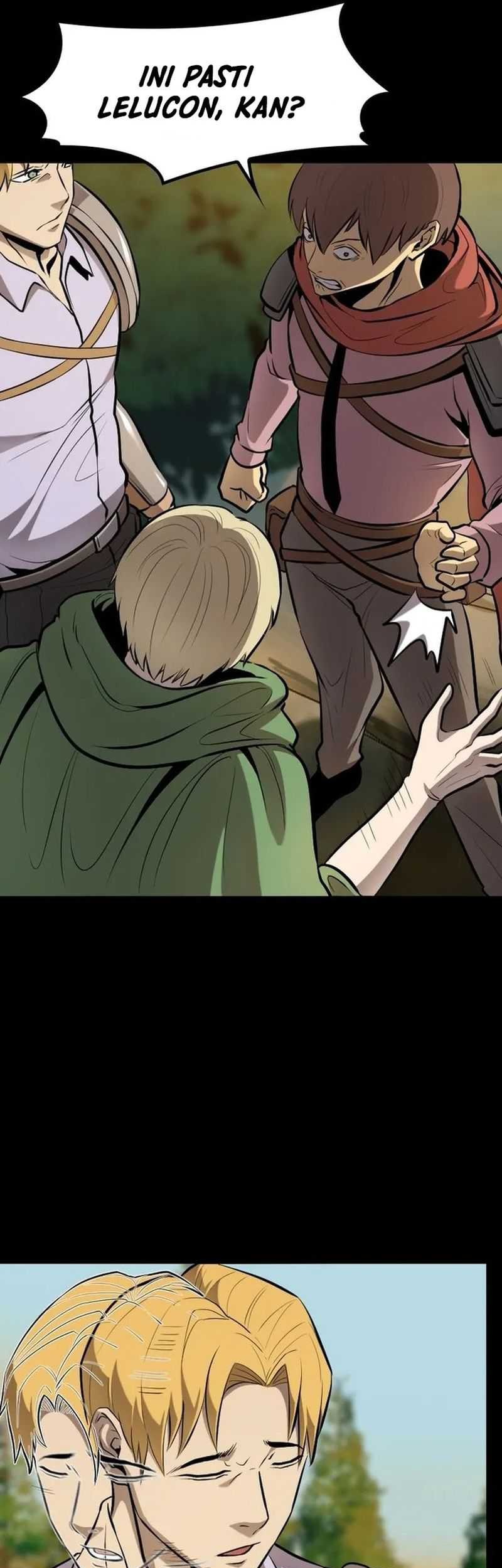 Primal Hunter Chapter 18 Gambar 16