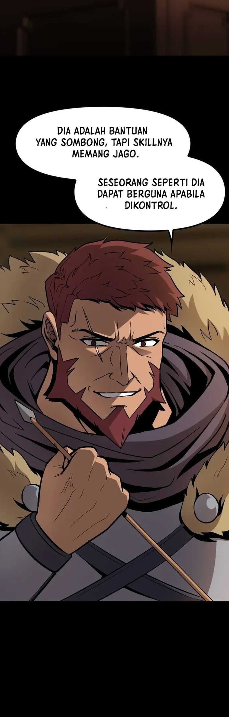 Primal Hunter Chapter 18 Gambar 24