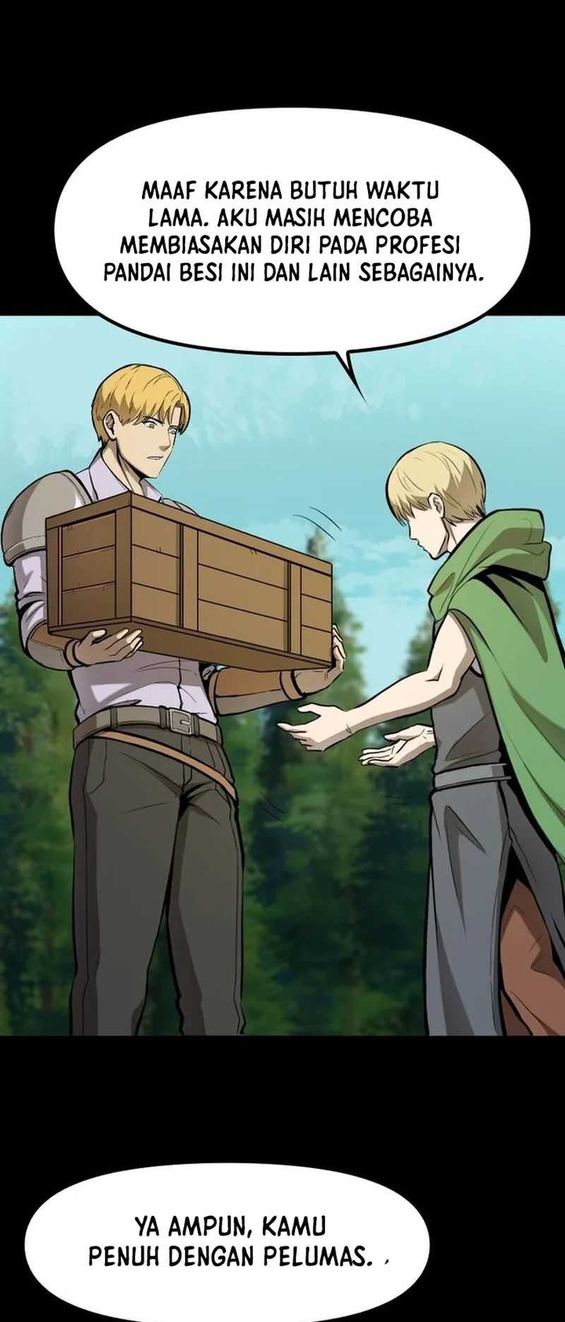Primal Hunter Chapter 18 Gambar 29