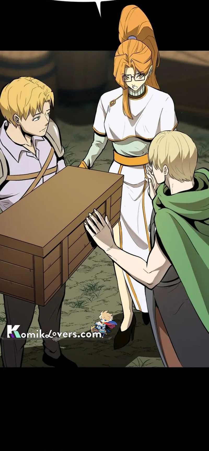 Primal Hunter Chapter 18 Gambar 30