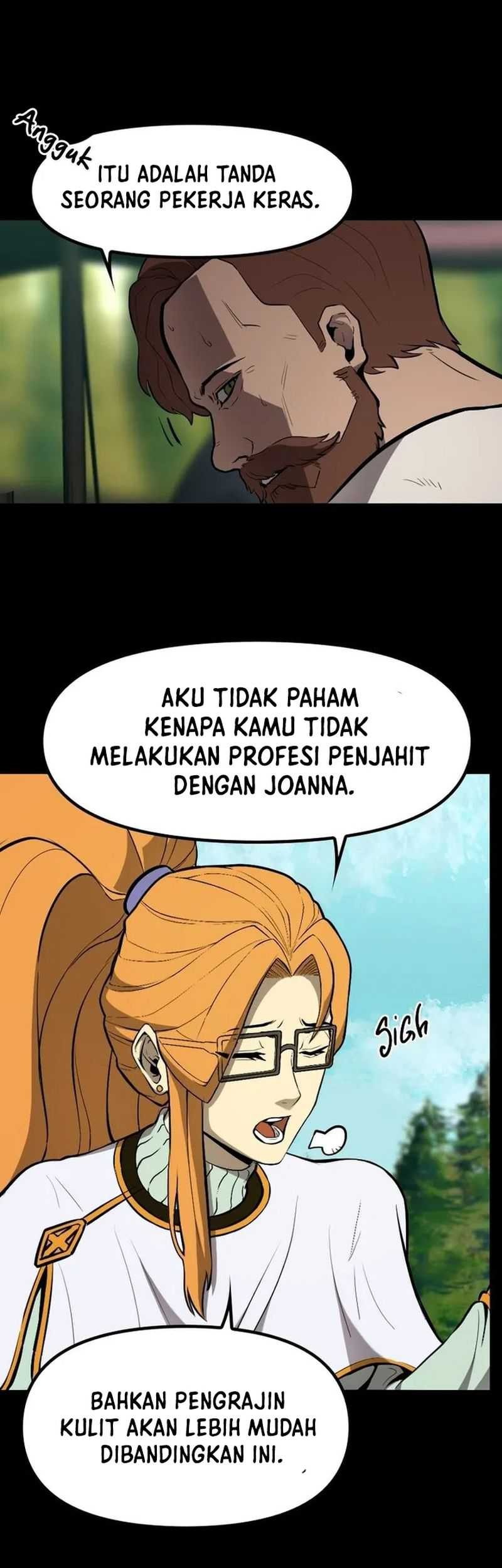 Primal Hunter Chapter 18 Gambar 33