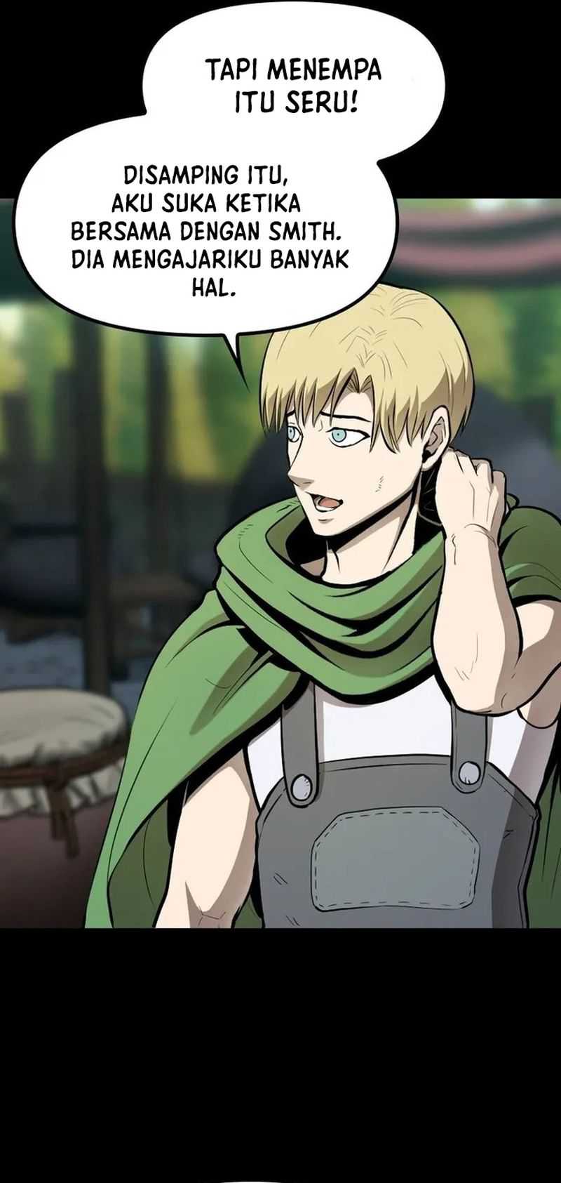 Primal Hunter Chapter 18 Gambar 35