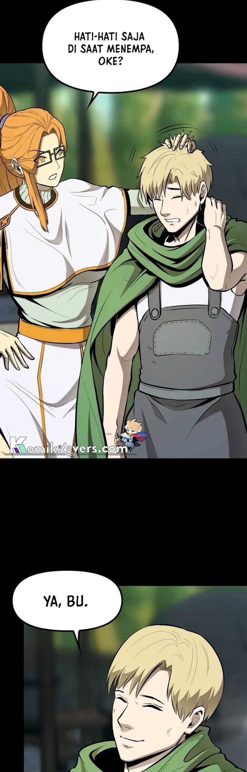 Primal Hunter Chapter 18 Gambar 36