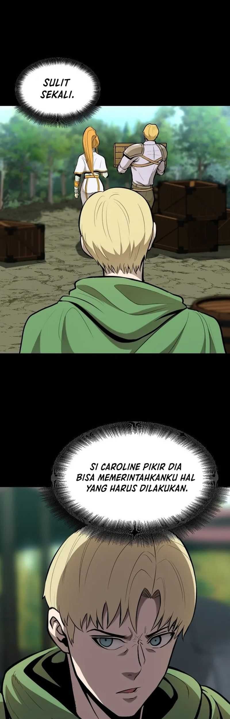 Primal Hunter Chapter 18 Gambar 38