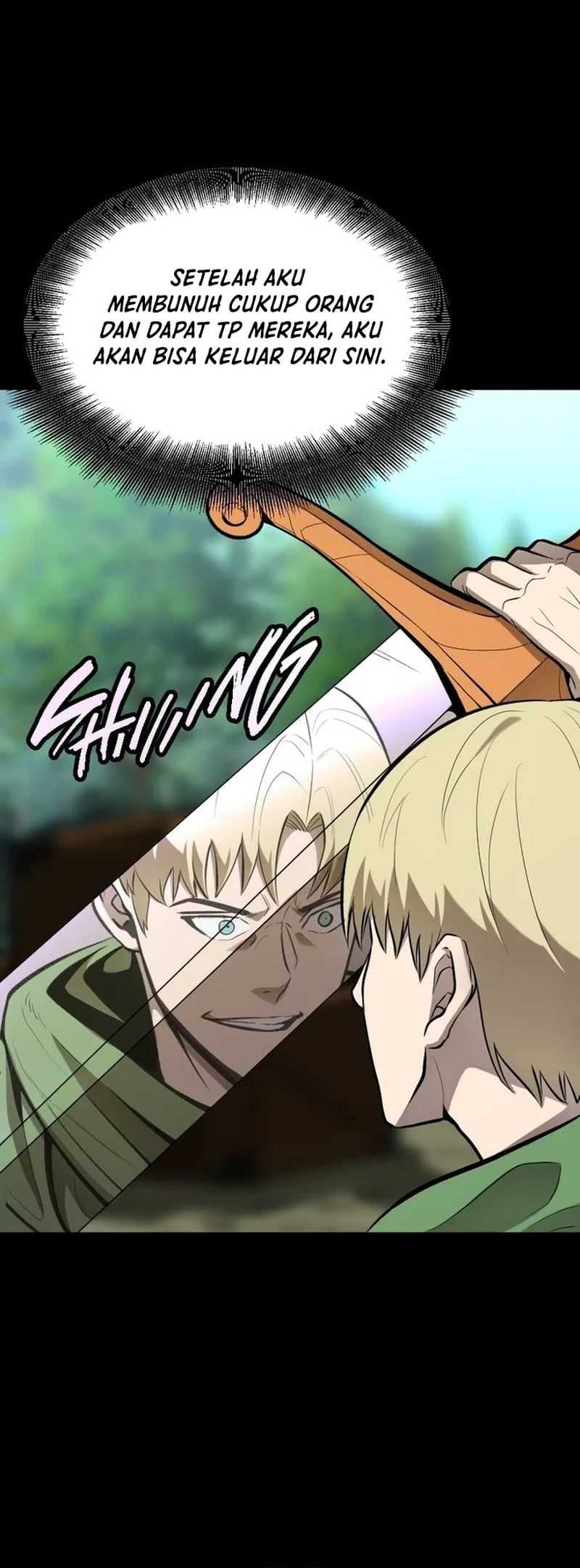 Primal Hunter Chapter 18 Gambar 42