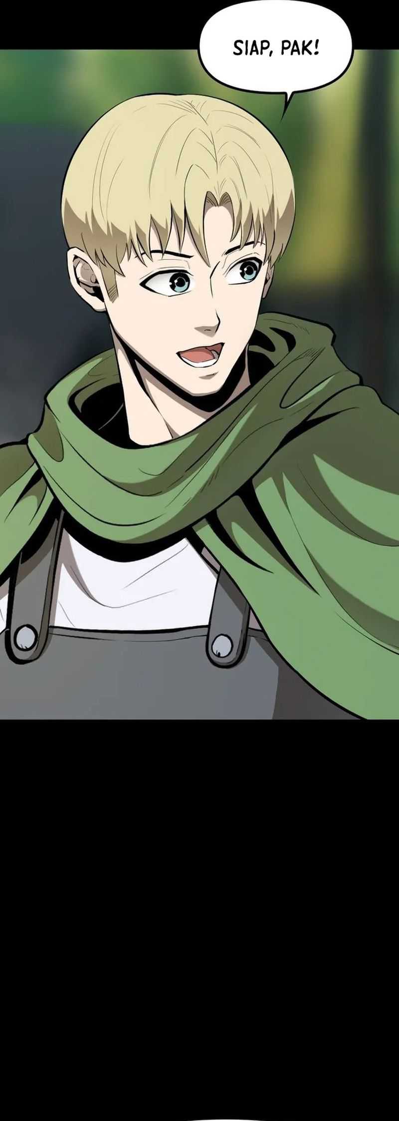 Primal Hunter Chapter 18 Gambar 44