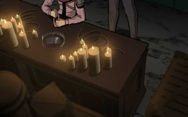 Primal Hunter Chapter 18 Gambar 57