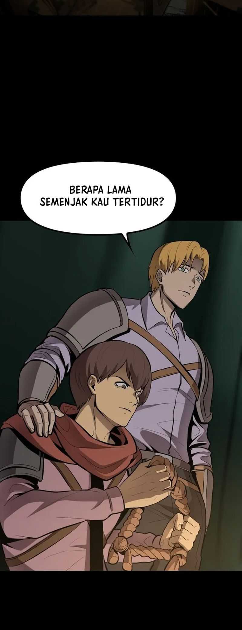 Primal Hunter Chapter 18 Gambar 58