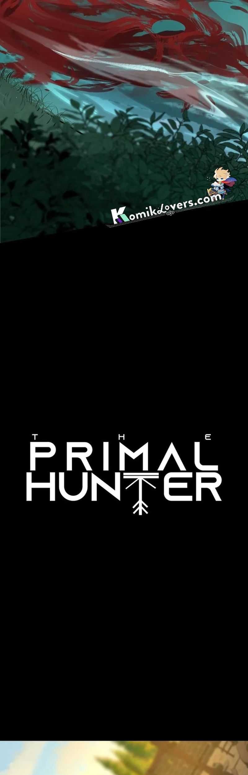 Primal Hunter Chapter 18 Gambar 4