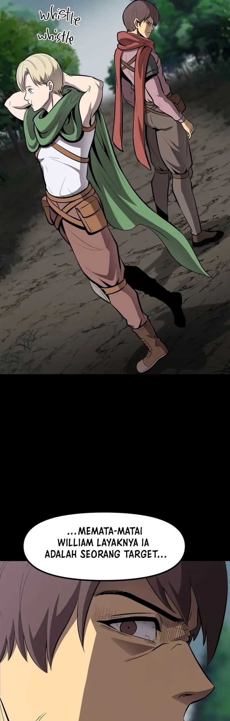 Primal Hunter Chapter 18 Gambar 61