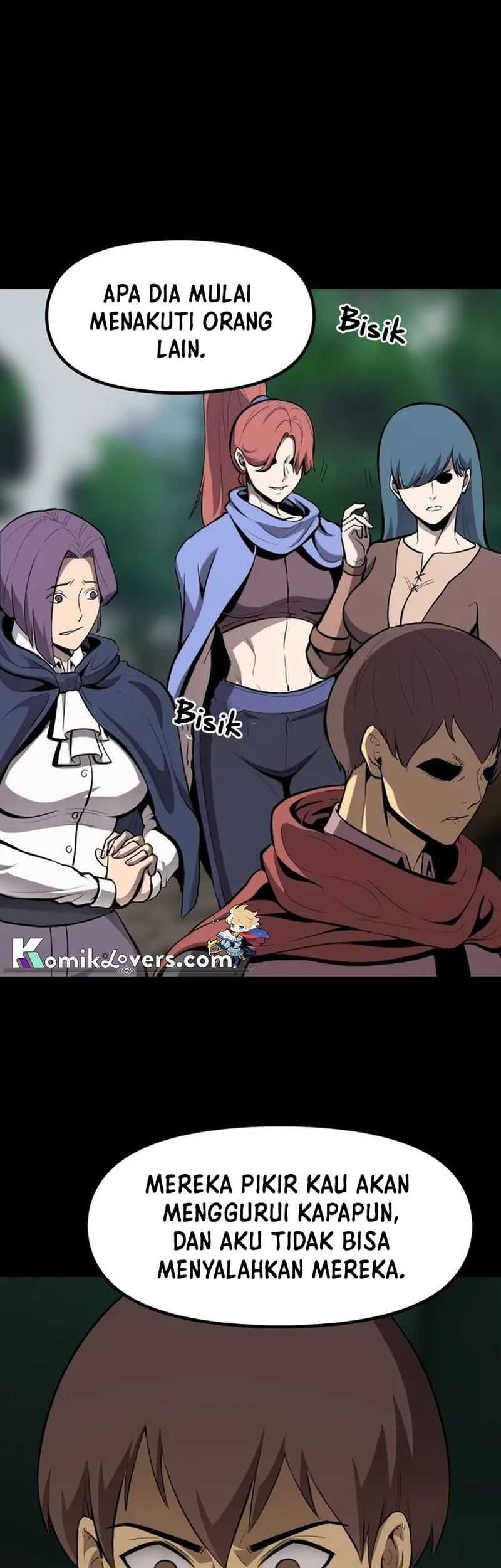 Primal Hunter Chapter 18 Gambar 63